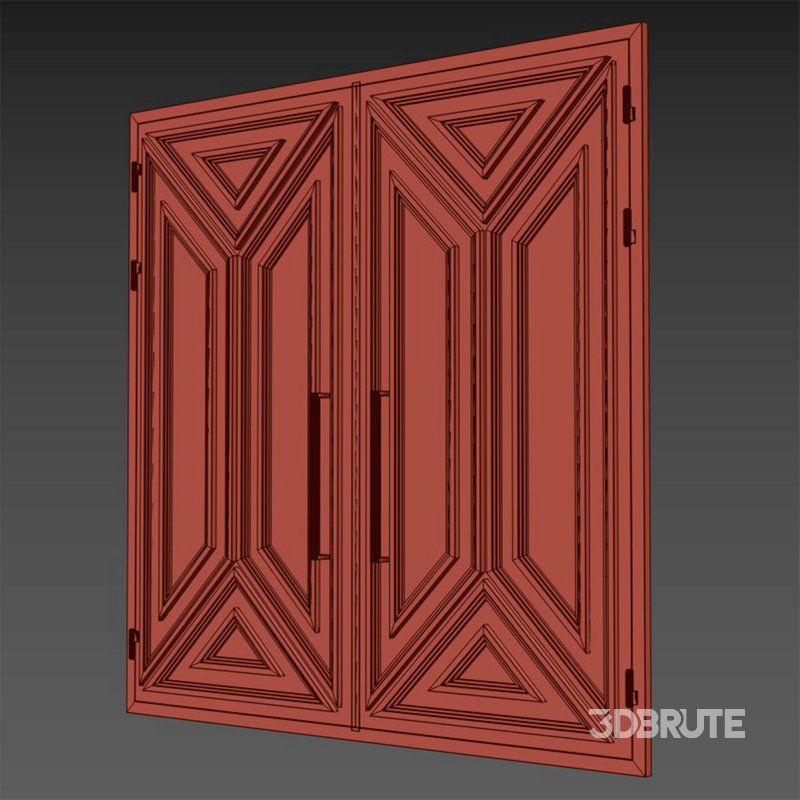 Gate black loft 07 Image 5