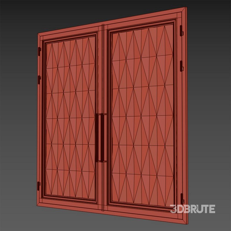 Gate black loft 015 Image 6