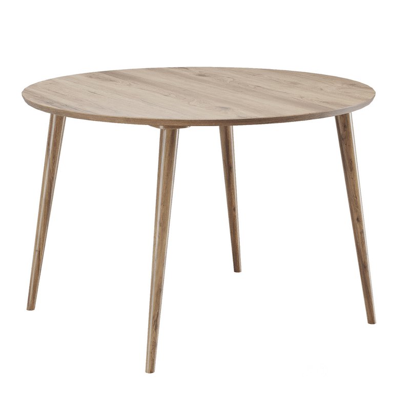 Dinning chair and table95 Image 2