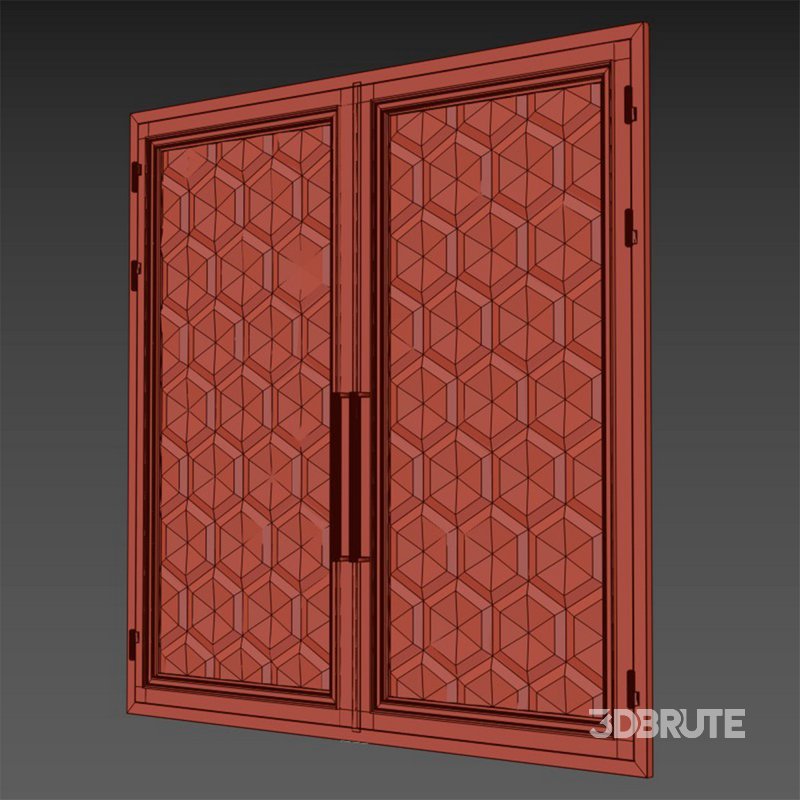 Gate black loft 014 Image 4