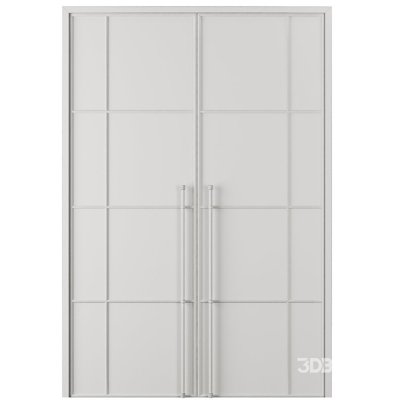 Entrance door set50 Image 2