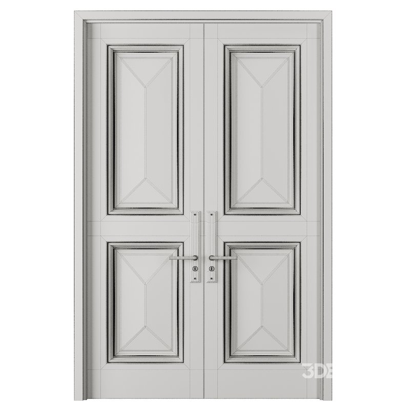 Entrance door set45 Image 4