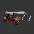 Lego 60336 Forklift truck - Thumbnail 4