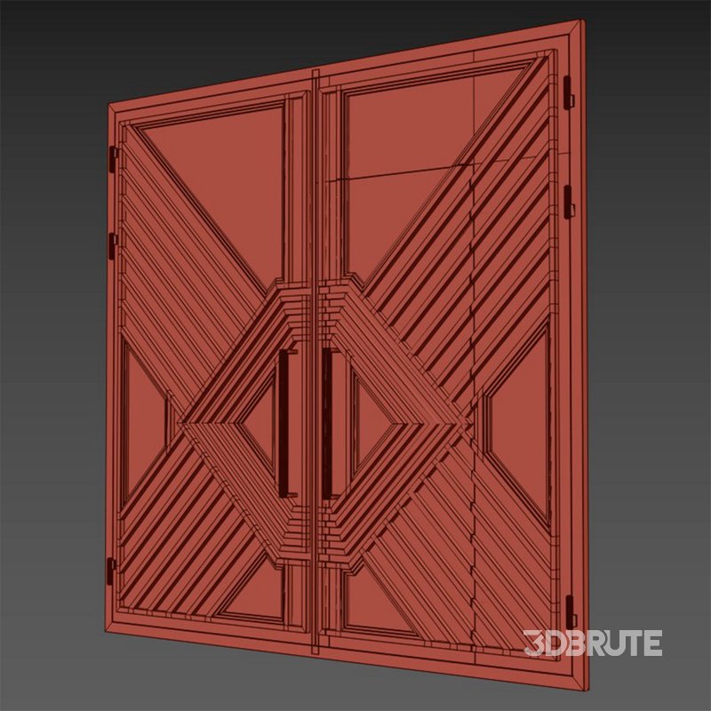 Gate black loft 05 Image 5