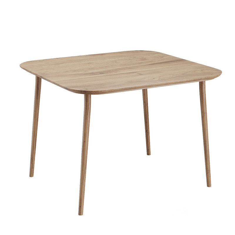 Dinning chair and table104 Image 5