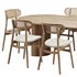 Dinning chair and table101 - Thumbnail 5