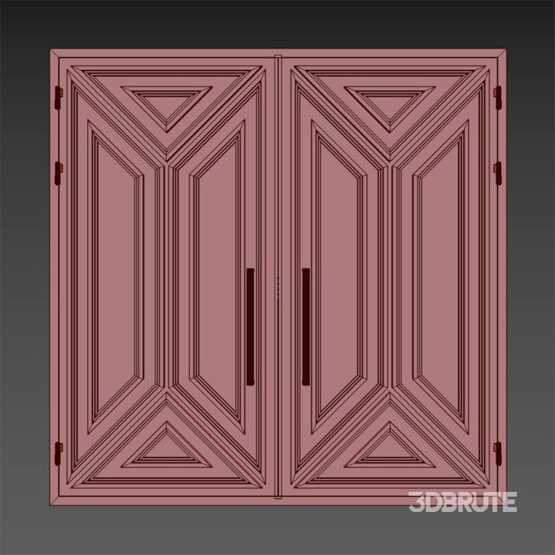 Gate black loft 07 Image 6