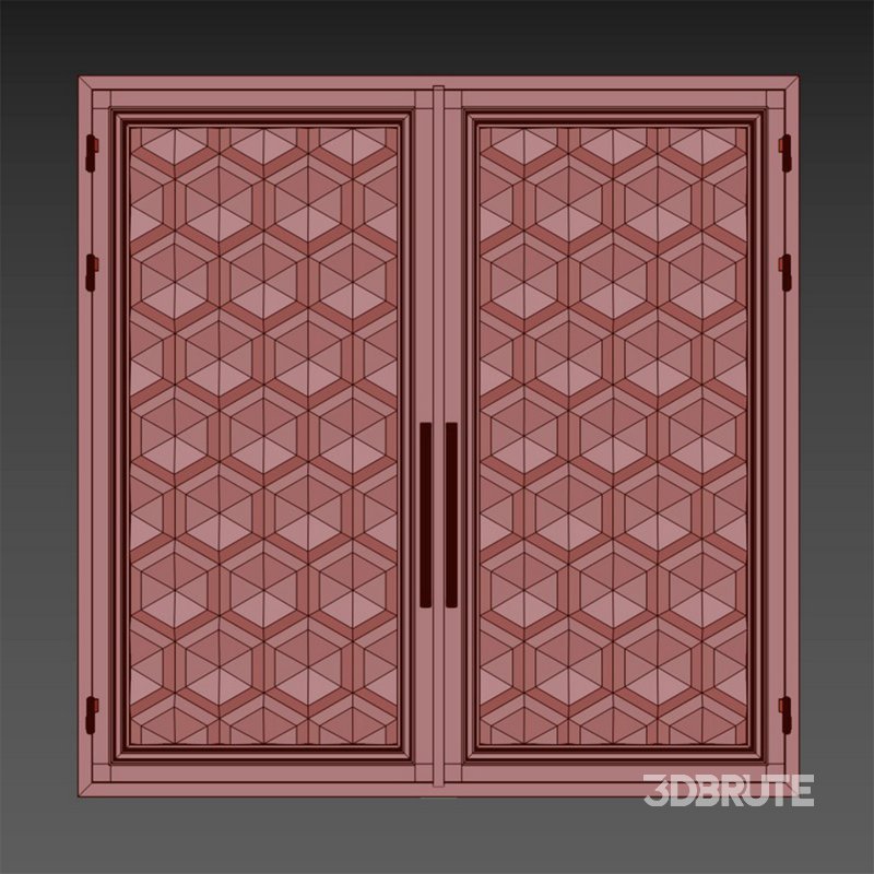 Gate black loft 014 Image 5