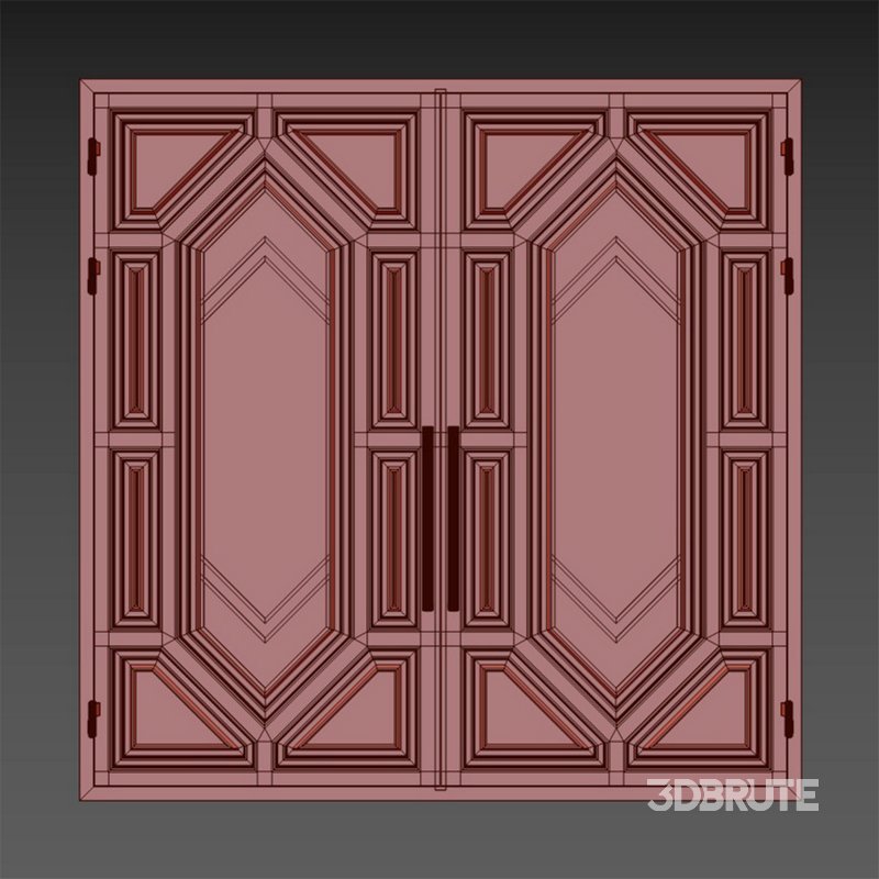 Gate black loft 016 Image 6