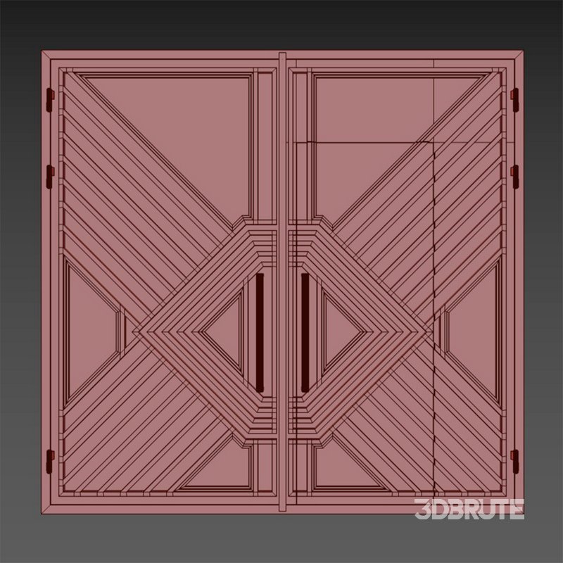 Gate black loft 05 Image 6