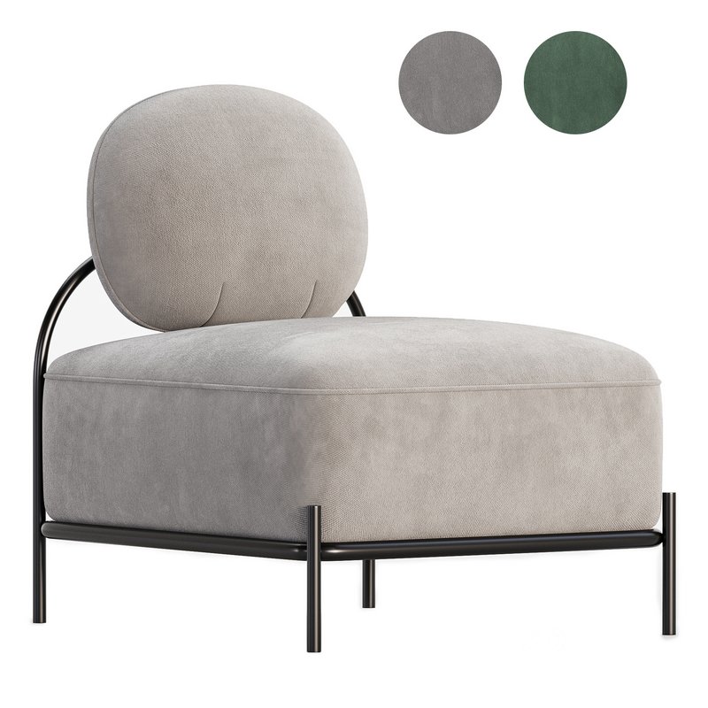 Armchair Gawaii by inmyroom.ru Armchair Hawaii Image 1