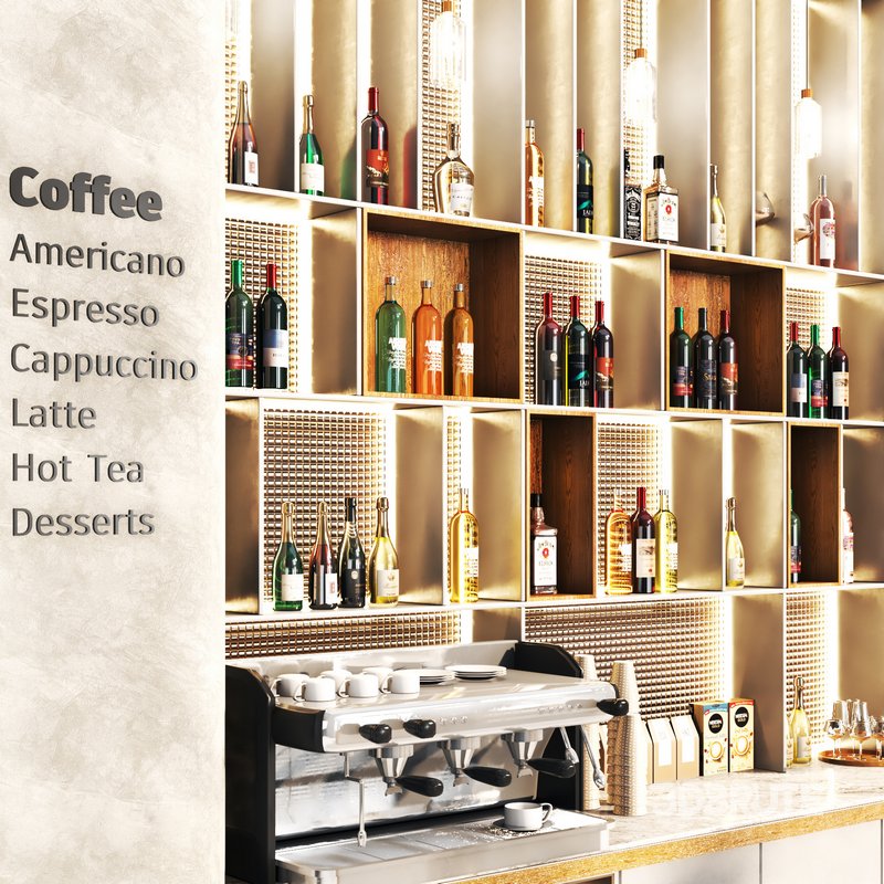 cafe bar Restaurant 14 Image 2