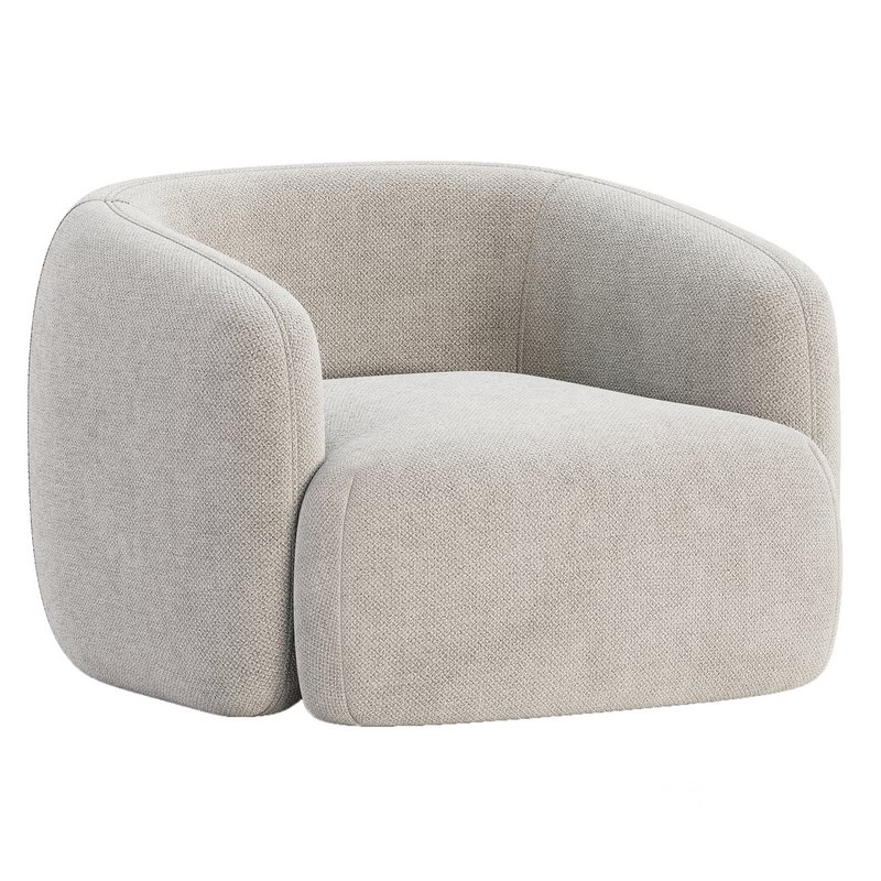 ALAND Armchair By Marac Image 2