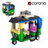 Lego Tuk Tuk - Thumbnail 1