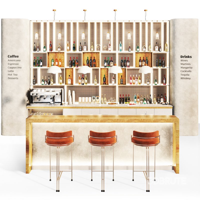 cafe bar Restaurant 14 Image 3