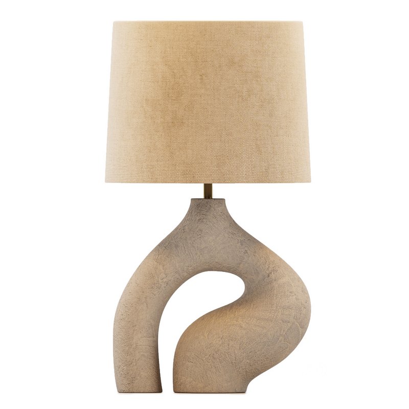 Aksina Table Lamp Image 2