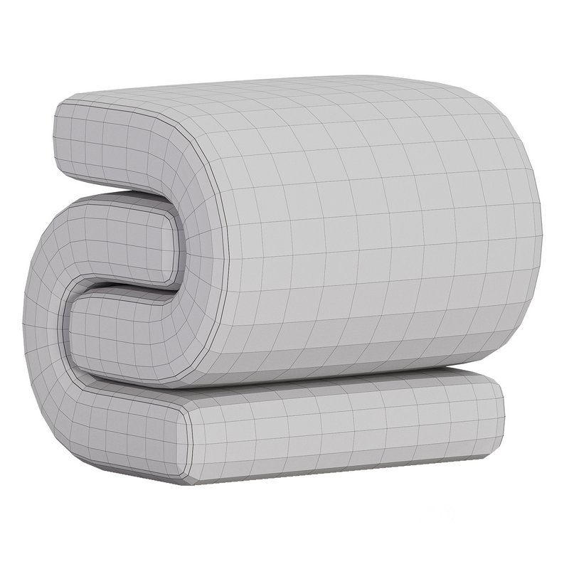 Comfortable Vanity Stool Image 5