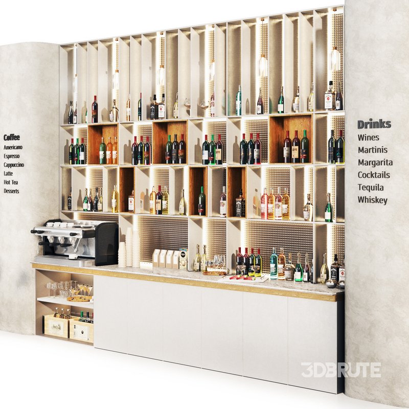 cafe bar Restaurant 14 Image 4