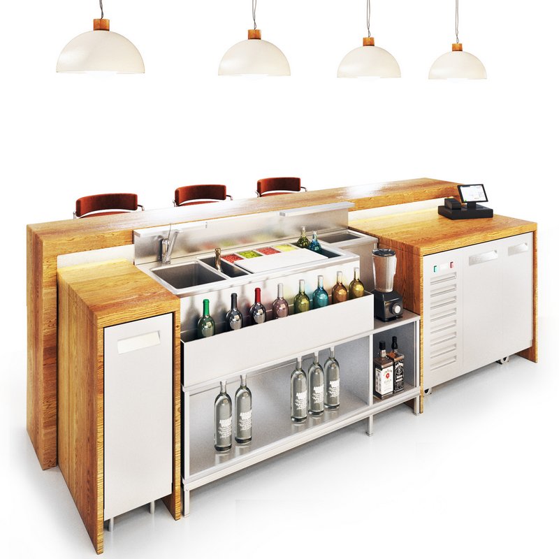 cafe bar Restaurant 14 Image 5