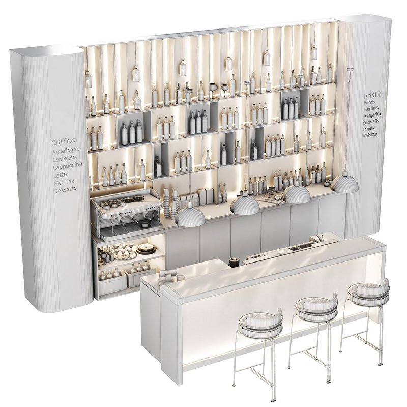 cafe bar Restaurant 14 Image 7