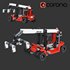 Lego 60336 Forklift truck - Thumbnail 1