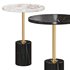 Kavoviy table Model RD 0557 - Thumbnail 2