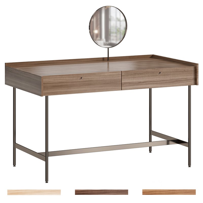 Canelli Zegen Dresssing table Image 1