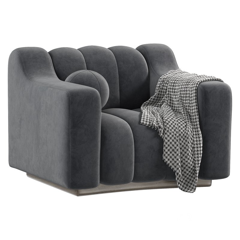 Kelly Chair By Eichholtz Image 3