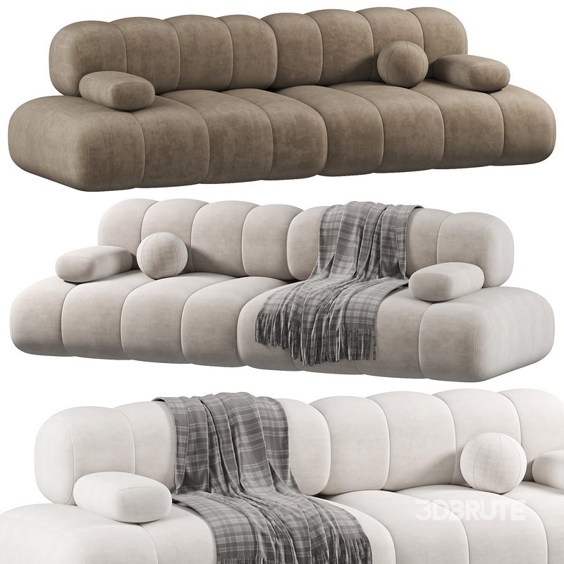 Marinelli Home KOI Sofa Image 1