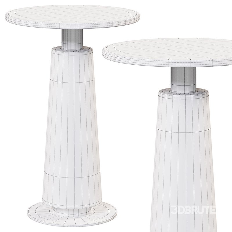 MESA AUXILIAR PROVINS Image 2