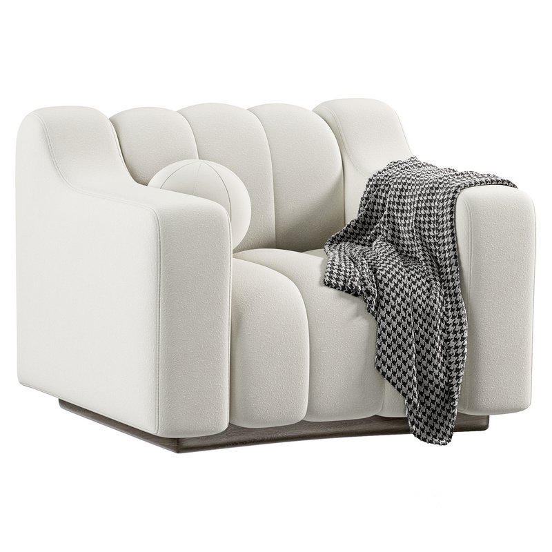 Kelly Chair By Eichholtz Image 1