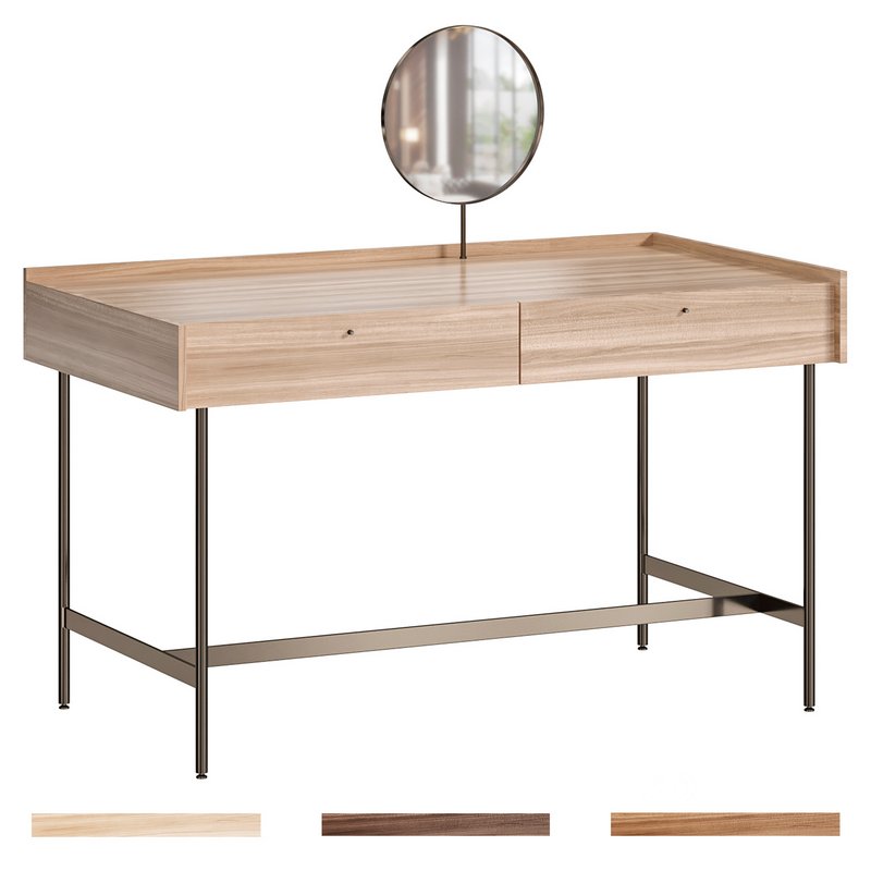 Canelli Zegen Dresssing table Image 3
