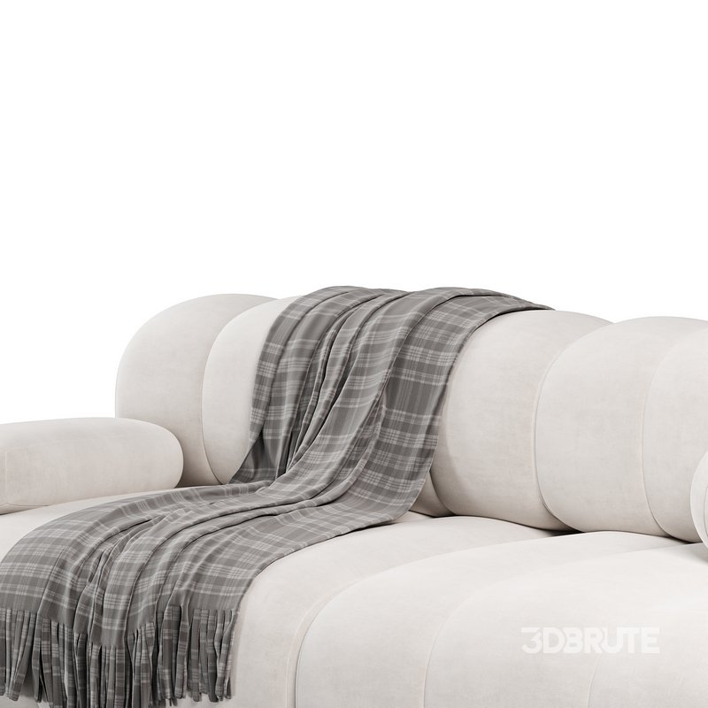 Marinelli Home KOI Sofa Image 3