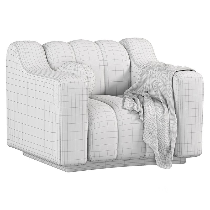 Kelly Chair By Eichholtz Image 4