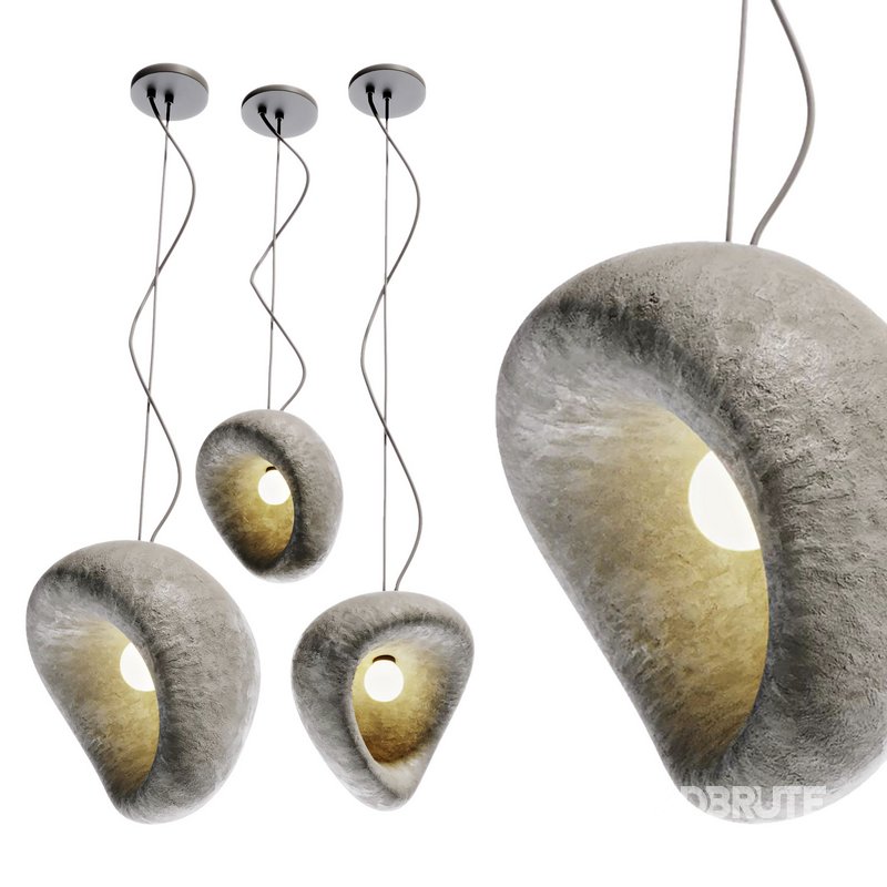 Rogan Pendant Lamp Image 4