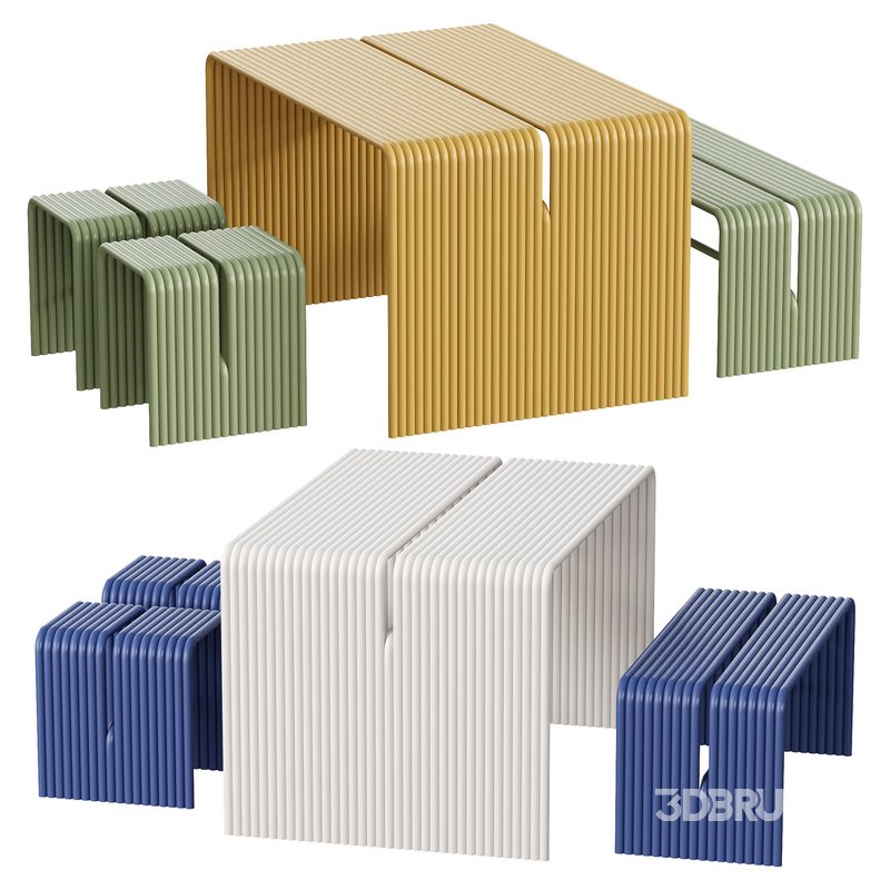 TUBE By Joyf Image 3