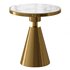 DUBAI_ROSE_GOLD_END_TABLE - Thumbnail 1