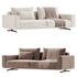 Zillis Sofa by - Thumbnail 1