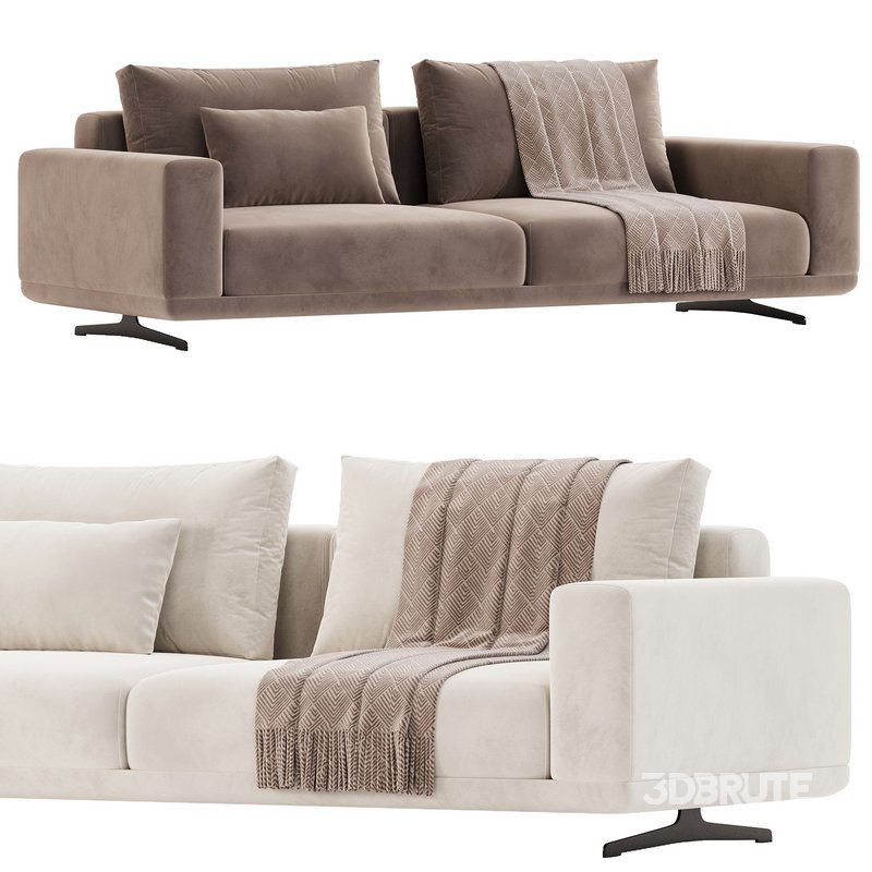 Zillis Sofa by Image 2