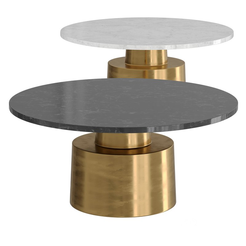 Maya Coffee Table Image 1