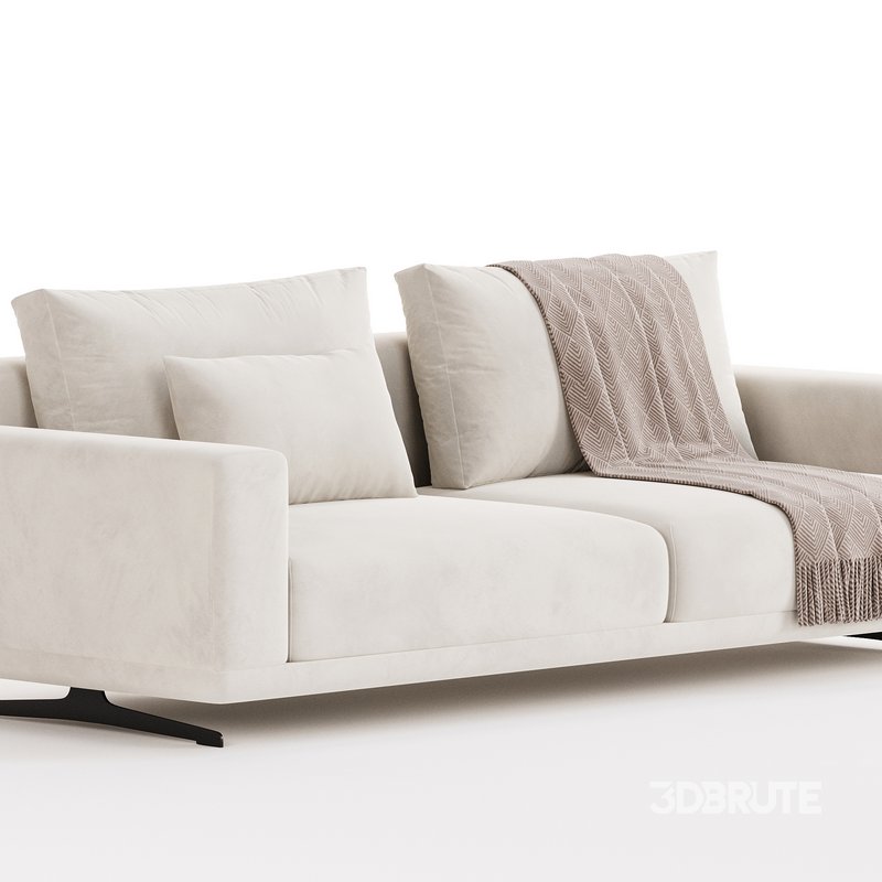 Zillis Sofa by Image 3