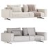 Zillis Sofa by - Thumbnail 4