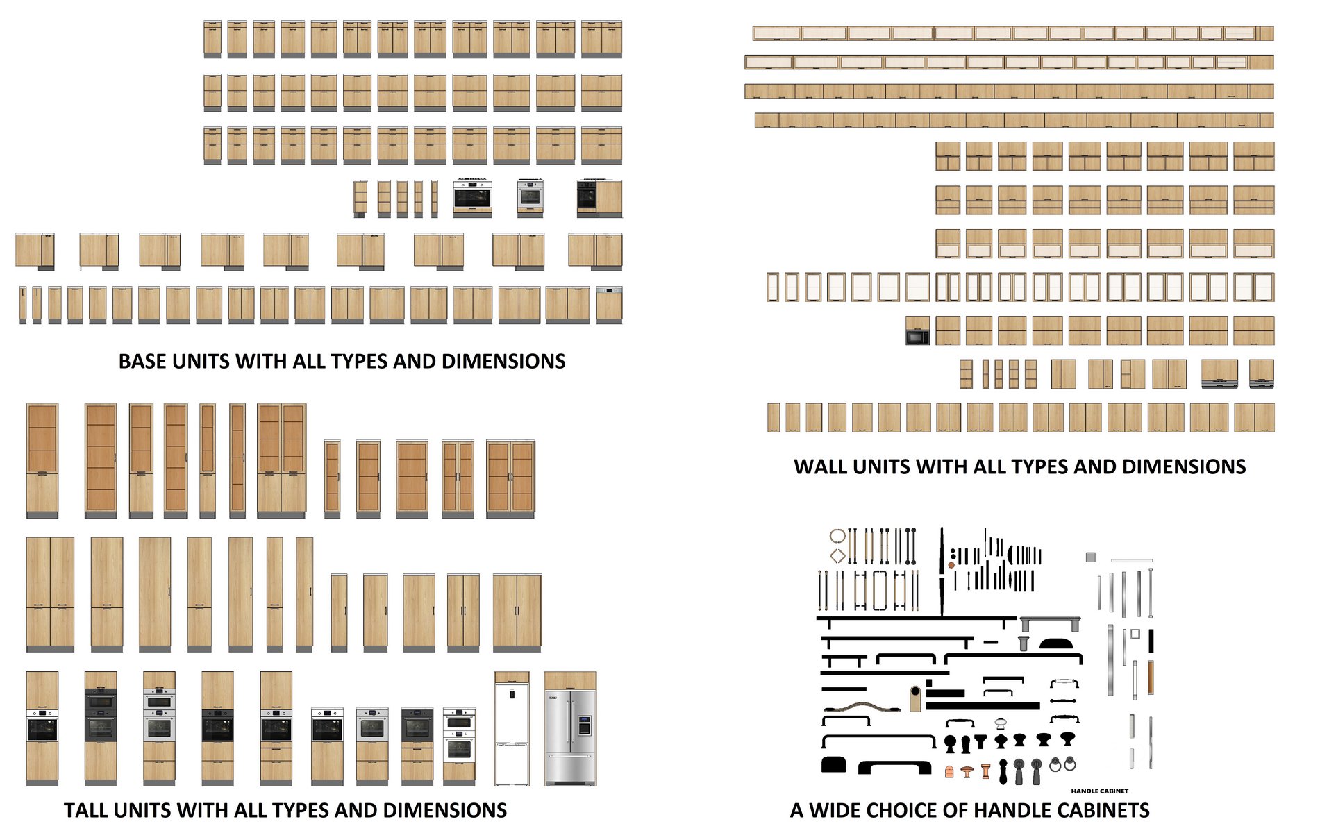 KITCHEN CABINET Image 1