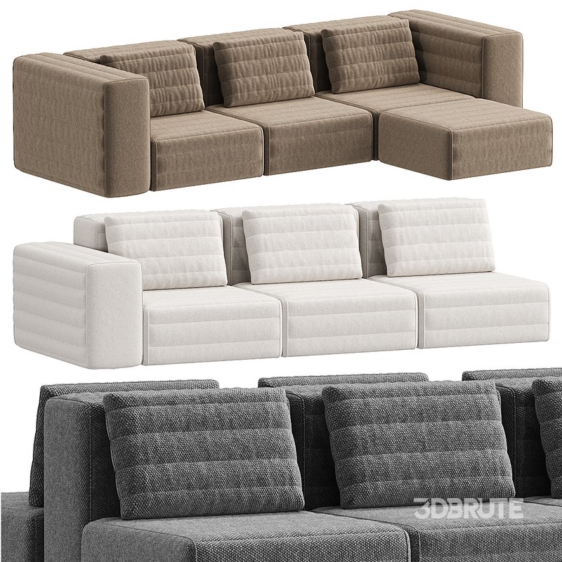 SAMET By Gervasoni Image 4