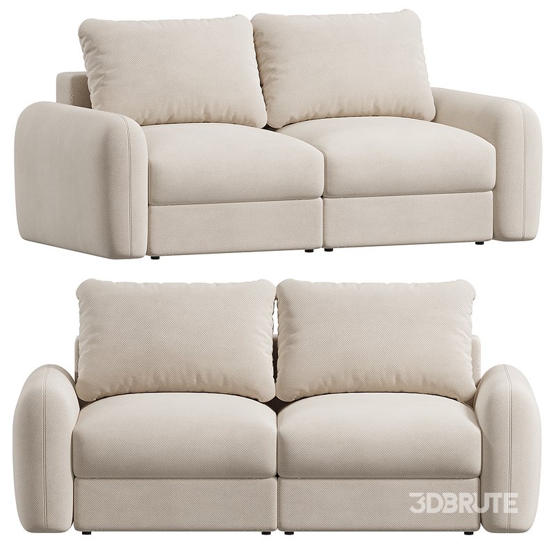 Polan sofa Image 1