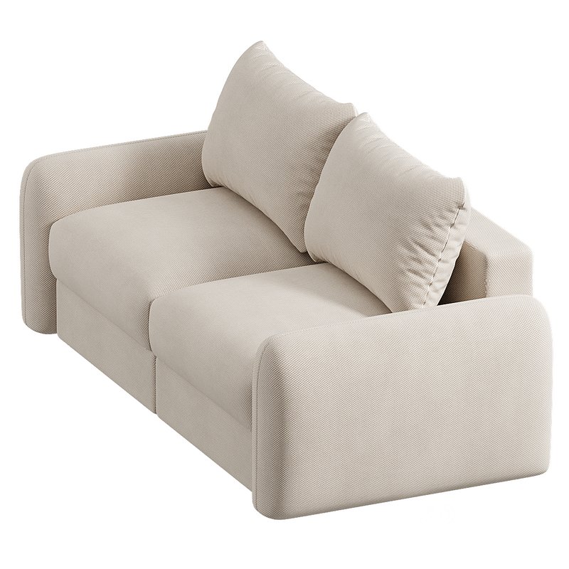 Polan sofa Image 3