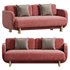 Kayli sofa - Thumbnail 1