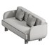Kayli sofa - Thumbnail 3