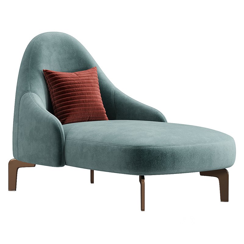 LX695 Day bed By LEOLUX LX Image 2