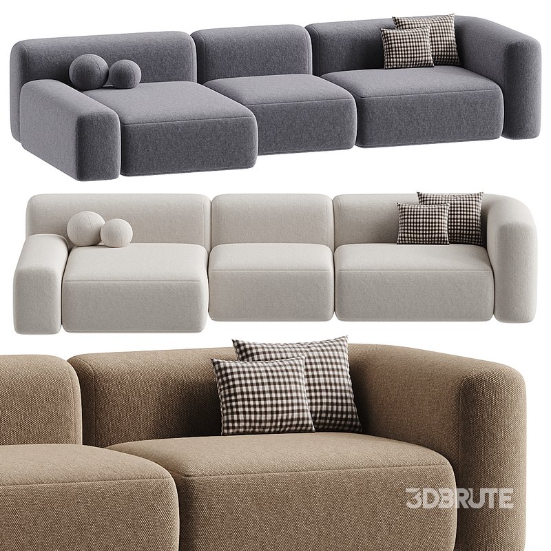 SOFA DIMARO Image 1